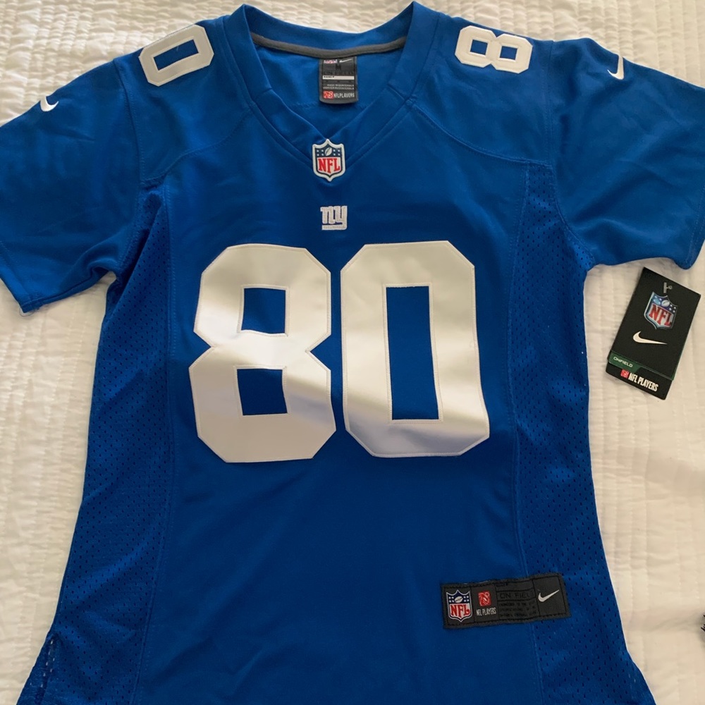 COPY - NWT!!! Women’s Giants Jersey